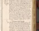 Zdjęcie nr 566 dla obiektu archiwalnego: Acta actorum coram R. D. Petro de Gamratis, nominati archiepiscopi Gnesnensis, episcopi Cracoviensis per annos 1541 et 1542 acticatorum, praesidente tunc curiase suae R. D. Bartholomaeo Gantkowski, canonico Cracoviensi, Posnaniensi cancellario, parochialis in Konopisca etc. rectore.