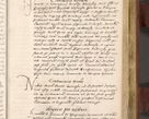 Zdjęcie nr 562 dla obiektu archiwalnego: Acta actorum coram R. D. Petro de Gamratis, nominati archiepiscopi Gnesnensis, episcopi Cracoviensis per annos 1541 et 1542 acticatorum, praesidente tunc curiase suae R. D. Bartholomaeo Gantkowski, canonico Cracoviensi, Posnaniensi cancellario, parochialis in Konopisca etc. rectore.
