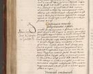 Zdjęcie nr 559 dla obiektu archiwalnego: Acta actorum coram R. D. Petro de Gamratis, nominati archiepiscopi Gnesnensis, episcopi Cracoviensis per annos 1541 et 1542 acticatorum, praesidente tunc curiase suae R. D. Bartholomaeo Gantkowski, canonico Cracoviensi, Posnaniensi cancellario, parochialis in Konopisca etc. rectore.