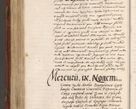 Zdjęcie nr 561 dla obiektu archiwalnego: Acta actorum coram R. D. Petro de Gamratis, nominati archiepiscopi Gnesnensis, episcopi Cracoviensis per annos 1541 et 1542 acticatorum, praesidente tunc curiase suae R. D. Bartholomaeo Gantkowski, canonico Cracoviensi, Posnaniensi cancellario, parochialis in Konopisca etc. rectore.