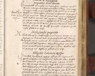 Zdjęcie nr 556 dla obiektu archiwalnego: Acta actorum coram R. D. Petro de Gamratis, nominati archiepiscopi Gnesnensis, episcopi Cracoviensis per annos 1541 et 1542 acticatorum, praesidente tunc curiase suae R. D. Bartholomaeo Gantkowski, canonico Cracoviensi, Posnaniensi cancellario, parochialis in Konopisca etc. rectore.