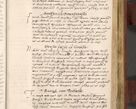 Zdjęcie nr 550 dla obiektu archiwalnego: Acta actorum coram R. D. Petro de Gamratis, nominati archiepiscopi Gnesnensis, episcopi Cracoviensis per annos 1541 et 1542 acticatorum, praesidente tunc curiase suae R. D. Bartholomaeo Gantkowski, canonico Cracoviensi, Posnaniensi cancellario, parochialis in Konopisca etc. rectore.