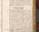 Zdjęcie nr 552 dla obiektu archiwalnego: Acta actorum coram R. D. Petro de Gamratis, nominati archiepiscopi Gnesnensis, episcopi Cracoviensis per annos 1541 et 1542 acticatorum, praesidente tunc curiase suae R. D. Bartholomaeo Gantkowski, canonico Cracoviensi, Posnaniensi cancellario, parochialis in Konopisca etc. rectore.