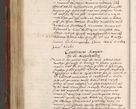 Zdjęcie nr 547 dla obiektu archiwalnego: Acta actorum coram R. D. Petro de Gamratis, nominati archiepiscopi Gnesnensis, episcopi Cracoviensis per annos 1541 et 1542 acticatorum, praesidente tunc curiase suae R. D. Bartholomaeo Gantkowski, canonico Cracoviensi, Posnaniensi cancellario, parochialis in Konopisca etc. rectore.