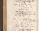 Zdjęcie nr 551 dla obiektu archiwalnego: Acta actorum coram R. D. Petro de Gamratis, nominati archiepiscopi Gnesnensis, episcopi Cracoviensis per annos 1541 et 1542 acticatorum, praesidente tunc curiase suae R. D. Bartholomaeo Gantkowski, canonico Cracoviensi, Posnaniensi cancellario, parochialis in Konopisca etc. rectore.
