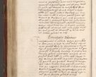 Zdjęcie nr 549 dla obiektu archiwalnego: Acta actorum coram R. D. Petro de Gamratis, nominati archiepiscopi Gnesnensis, episcopi Cracoviensis per annos 1541 et 1542 acticatorum, praesidente tunc curiase suae R. D. Bartholomaeo Gantkowski, canonico Cracoviensi, Posnaniensi cancellario, parochialis in Konopisca etc. rectore.