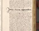 Zdjęcie nr 546 dla obiektu archiwalnego: Acta actorum coram R. D. Petro de Gamratis, nominati archiepiscopi Gnesnensis, episcopi Cracoviensis per annos 1541 et 1542 acticatorum, praesidente tunc curiase suae R. D. Bartholomaeo Gantkowski, canonico Cracoviensi, Posnaniensi cancellario, parochialis in Konopisca etc. rectore.