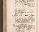 Zdjęcie nr 537 dla obiektu archiwalnego: Acta actorum coram R. D. Petro de Gamratis, nominati archiepiscopi Gnesnensis, episcopi Cracoviensis per annos 1541 et 1542 acticatorum, praesidente tunc curiase suae R. D. Bartholomaeo Gantkowski, canonico Cracoviensi, Posnaniensi cancellario, parochialis in Konopisca etc. rectore.