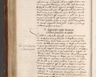 Zdjęcie nr 535 dla obiektu archiwalnego: Acta actorum coram R. D. Petro de Gamratis, nominati archiepiscopi Gnesnensis, episcopi Cracoviensis per annos 1541 et 1542 acticatorum, praesidente tunc curiase suae R. D. Bartholomaeo Gantkowski, canonico Cracoviensi, Posnaniensi cancellario, parochialis in Konopisca etc. rectore.