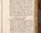 Zdjęcie nr 534 dla obiektu archiwalnego: Acta actorum coram R. D. Petro de Gamratis, nominati archiepiscopi Gnesnensis, episcopi Cracoviensis per annos 1541 et 1542 acticatorum, praesidente tunc curiase suae R. D. Bartholomaeo Gantkowski, canonico Cracoviensi, Posnaniensi cancellario, parochialis in Konopisca etc. rectore.