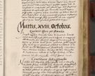 Zdjęcie nr 528 dla obiektu archiwalnego: Acta actorum coram R. D. Petro de Gamratis, nominati archiepiscopi Gnesnensis, episcopi Cracoviensis per annos 1541 et 1542 acticatorum, praesidente tunc curiase suae R. D. Bartholomaeo Gantkowski, canonico Cracoviensi, Posnaniensi cancellario, parochialis in Konopisca etc. rectore.