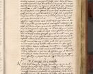 Zdjęcie nr 524 dla obiektu archiwalnego: Acta actorum coram R. D. Petro de Gamratis, nominati archiepiscopi Gnesnensis, episcopi Cracoviensis per annos 1541 et 1542 acticatorum, praesidente tunc curiase suae R. D. Bartholomaeo Gantkowski, canonico Cracoviensi, Posnaniensi cancellario, parochialis in Konopisca etc. rectore.
