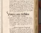 Zdjęcie nr 520 dla obiektu archiwalnego: Acta actorum coram R. D. Petro de Gamratis, nominati archiepiscopi Gnesnensis, episcopi Cracoviensis per annos 1541 et 1542 acticatorum, praesidente tunc curiase suae R. D. Bartholomaeo Gantkowski, canonico Cracoviensi, Posnaniensi cancellario, parochialis in Konopisca etc. rectore.