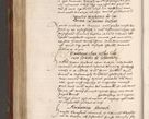Zdjęcie nr 521 dla obiektu archiwalnego: Acta actorum coram R. D. Petro de Gamratis, nominati archiepiscopi Gnesnensis, episcopi Cracoviensis per annos 1541 et 1542 acticatorum, praesidente tunc curiase suae R. D. Bartholomaeo Gantkowski, canonico Cracoviensi, Posnaniensi cancellario, parochialis in Konopisca etc. rectore.