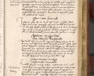 Zdjęcie nr 514 dla obiektu archiwalnego: Acta actorum coram R. D. Petro de Gamratis, nominati archiepiscopi Gnesnensis, episcopi Cracoviensis per annos 1541 et 1542 acticatorum, praesidente tunc curiase suae R. D. Bartholomaeo Gantkowski, canonico Cracoviensi, Posnaniensi cancellario, parochialis in Konopisca etc. rectore.