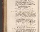 Zdjęcie nr 517 dla obiektu archiwalnego: Acta actorum coram R. D. Petro de Gamratis, nominati archiepiscopi Gnesnensis, episcopi Cracoviensis per annos 1541 et 1542 acticatorum, praesidente tunc curiase suae R. D. Bartholomaeo Gantkowski, canonico Cracoviensi, Posnaniensi cancellario, parochialis in Konopisca etc. rectore.