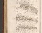 Zdjęcie nr 511 dla obiektu archiwalnego: Acta actorum coram R. D. Petro de Gamratis, nominati archiepiscopi Gnesnensis, episcopi Cracoviensis per annos 1541 et 1542 acticatorum, praesidente tunc curiase suae R. D. Bartholomaeo Gantkowski, canonico Cracoviensi, Posnaniensi cancellario, parochialis in Konopisca etc. rectore.