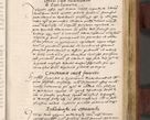 Zdjęcie nr 506 dla obiektu archiwalnego: Acta actorum coram R. D. Petro de Gamratis, nominati archiepiscopi Gnesnensis, episcopi Cracoviensis per annos 1541 et 1542 acticatorum, praesidente tunc curiase suae R. D. Bartholomaeo Gantkowski, canonico Cracoviensi, Posnaniensi cancellario, parochialis in Konopisca etc. rectore.