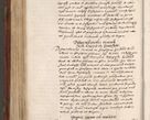 Zdjęcie nr 505 dla obiektu archiwalnego: Acta actorum coram R. D. Petro de Gamratis, nominati archiepiscopi Gnesnensis, episcopi Cracoviensis per annos 1541 et 1542 acticatorum, praesidente tunc curiase suae R. D. Bartholomaeo Gantkowski, canonico Cracoviensi, Posnaniensi cancellario, parochialis in Konopisca etc. rectore.