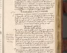 Zdjęcie nr 496 dla obiektu archiwalnego: Acta actorum coram R. D. Petro de Gamratis, nominati archiepiscopi Gnesnensis, episcopi Cracoviensis per annos 1541 et 1542 acticatorum, praesidente tunc curiase suae R. D. Bartholomaeo Gantkowski, canonico Cracoviensi, Posnaniensi cancellario, parochialis in Konopisca etc. rectore.