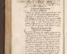 Zdjęcie nr 493 dla obiektu archiwalnego: Acta actorum coram R. D. Petro de Gamratis, nominati archiepiscopi Gnesnensis, episcopi Cracoviensis per annos 1541 et 1542 acticatorum, praesidente tunc curiase suae R. D. Bartholomaeo Gantkowski, canonico Cracoviensi, Posnaniensi cancellario, parochialis in Konopisca etc. rectore.