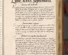 Zdjęcie nr 492 dla obiektu archiwalnego: Acta actorum coram R. D. Petro de Gamratis, nominati archiepiscopi Gnesnensis, episcopi Cracoviensis per annos 1541 et 1542 acticatorum, praesidente tunc curiase suae R. D. Bartholomaeo Gantkowski, canonico Cracoviensi, Posnaniensi cancellario, parochialis in Konopisca etc. rectore.
