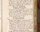 Zdjęcie nr 490 dla obiektu archiwalnego: Acta actorum coram R. D. Petro de Gamratis, nominati archiepiscopi Gnesnensis, episcopi Cracoviensis per annos 1541 et 1542 acticatorum, praesidente tunc curiase suae R. D. Bartholomaeo Gantkowski, canonico Cracoviensi, Posnaniensi cancellario, parochialis in Konopisca etc. rectore.
