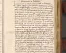 Zdjęcie nr 494 dla obiektu archiwalnego: Acta actorum coram R. D. Petro de Gamratis, nominati archiepiscopi Gnesnensis, episcopi Cracoviensis per annos 1541 et 1542 acticatorum, praesidente tunc curiase suae R. D. Bartholomaeo Gantkowski, canonico Cracoviensi, Posnaniensi cancellario, parochialis in Konopisca etc. rectore.