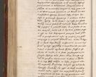 Zdjęcie nr 485 dla obiektu archiwalnego: Acta actorum coram R. D. Petro de Gamratis, nominati archiepiscopi Gnesnensis, episcopi Cracoviensis per annos 1541 et 1542 acticatorum, praesidente tunc curiase suae R. D. Bartholomaeo Gantkowski, canonico Cracoviensi, Posnaniensi cancellario, parochialis in Konopisca etc. rectore.