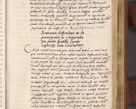 Zdjęcie nr 486 dla obiektu archiwalnego: Acta actorum coram R. D. Petro de Gamratis, nominati archiepiscopi Gnesnensis, episcopi Cracoviensis per annos 1541 et 1542 acticatorum, praesidente tunc curiase suae R. D. Bartholomaeo Gantkowski, canonico Cracoviensi, Posnaniensi cancellario, parochialis in Konopisca etc. rectore.