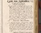 Zdjęcie nr 482 dla obiektu archiwalnego: Acta actorum coram R. D. Petro de Gamratis, nominati archiepiscopi Gnesnensis, episcopi Cracoviensis per annos 1541 et 1542 acticatorum, praesidente tunc curiase suae R. D. Bartholomaeo Gantkowski, canonico Cracoviensi, Posnaniensi cancellario, parochialis in Konopisca etc. rectore.