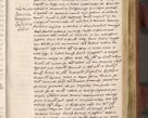 Zdjęcie nr 480 dla obiektu archiwalnego: Acta actorum coram R. D. Petro de Gamratis, nominati archiepiscopi Gnesnensis, episcopi Cracoviensis per annos 1541 et 1542 acticatorum, praesidente tunc curiase suae R. D. Bartholomaeo Gantkowski, canonico Cracoviensi, Posnaniensi cancellario, parochialis in Konopisca etc. rectore.