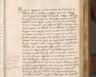 Zdjęcie nr 476 dla obiektu archiwalnego: Acta actorum coram R. D. Petro de Gamratis, nominati archiepiscopi Gnesnensis, episcopi Cracoviensis per annos 1541 et 1542 acticatorum, praesidente tunc curiase suae R. D. Bartholomaeo Gantkowski, canonico Cracoviensi, Posnaniensi cancellario, parochialis in Konopisca etc. rectore.