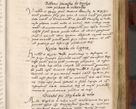 Zdjęcie nr 472 dla obiektu archiwalnego: Acta actorum coram R. D. Petro de Gamratis, nominati archiepiscopi Gnesnensis, episcopi Cracoviensis per annos 1541 et 1542 acticatorum, praesidente tunc curiase suae R. D. Bartholomaeo Gantkowski, canonico Cracoviensi, Posnaniensi cancellario, parochialis in Konopisca etc. rectore.