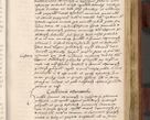 Zdjęcie nr 470 dla obiektu archiwalnego: Acta actorum coram R. D. Petro de Gamratis, nominati archiepiscopi Gnesnensis, episcopi Cracoviensis per annos 1541 et 1542 acticatorum, praesidente tunc curiase suae R. D. Bartholomaeo Gantkowski, canonico Cracoviensi, Posnaniensi cancellario, parochialis in Konopisca etc. rectore.