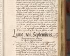 Zdjęcie nr 468 dla obiektu archiwalnego: Acta actorum coram R. D. Petro de Gamratis, nominati archiepiscopi Gnesnensis, episcopi Cracoviensis per annos 1541 et 1542 acticatorum, praesidente tunc curiase suae R. D. Bartholomaeo Gantkowski, canonico Cracoviensi, Posnaniensi cancellario, parochialis in Konopisca etc. rectore.