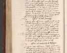 Zdjęcie nr 469 dla obiektu archiwalnego: Acta actorum coram R. D. Petro de Gamratis, nominati archiepiscopi Gnesnensis, episcopi Cracoviensis per annos 1541 et 1542 acticatorum, praesidente tunc curiase suae R. D. Bartholomaeo Gantkowski, canonico Cracoviensi, Posnaniensi cancellario, parochialis in Konopisca etc. rectore.