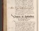 Zdjęcie nr 465 dla obiektu archiwalnego: Acta actorum coram R. D. Petro de Gamratis, nominati archiepiscopi Gnesnensis, episcopi Cracoviensis per annos 1541 et 1542 acticatorum, praesidente tunc curiase suae R. D. Bartholomaeo Gantkowski, canonico Cracoviensi, Posnaniensi cancellario, parochialis in Konopisca etc. rectore.
