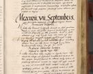 Zdjęcie nr 464 dla obiektu archiwalnego: Acta actorum coram R. D. Petro de Gamratis, nominati archiepiscopi Gnesnensis, episcopi Cracoviensis per annos 1541 et 1542 acticatorum, praesidente tunc curiase suae R. D. Bartholomaeo Gantkowski, canonico Cracoviensi, Posnaniensi cancellario, parochialis in Konopisca etc. rectore.