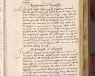 Zdjęcie nr 462 dla obiektu archiwalnego: Acta actorum coram R. D. Petro de Gamratis, nominati archiepiscopi Gnesnensis, episcopi Cracoviensis per annos 1541 et 1542 acticatorum, praesidente tunc curiase suae R. D. Bartholomaeo Gantkowski, canonico Cracoviensi, Posnaniensi cancellario, parochialis in Konopisca etc. rectore.
