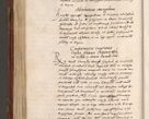 Zdjęcie nr 463 dla obiektu archiwalnego: Acta actorum coram R. D. Petro de Gamratis, nominati archiepiscopi Gnesnensis, episcopi Cracoviensis per annos 1541 et 1542 acticatorum, praesidente tunc curiase suae R. D. Bartholomaeo Gantkowski, canonico Cracoviensi, Posnaniensi cancellario, parochialis in Konopisca etc. rectore.