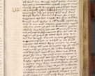 Zdjęcie nr 460 dla obiektu archiwalnego: Acta actorum coram R. D. Petro de Gamratis, nominati archiepiscopi Gnesnensis, episcopi Cracoviensis per annos 1541 et 1542 acticatorum, praesidente tunc curiase suae R. D. Bartholomaeo Gantkowski, canonico Cracoviensi, Posnaniensi cancellario, parochialis in Konopisca etc. rectore.