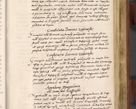 Zdjęcie nr 456 dla obiektu archiwalnego: Acta actorum coram R. D. Petro de Gamratis, nominati archiepiscopi Gnesnensis, episcopi Cracoviensis per annos 1541 et 1542 acticatorum, praesidente tunc curiase suae R. D. Bartholomaeo Gantkowski, canonico Cracoviensi, Posnaniensi cancellario, parochialis in Konopisca etc. rectore.