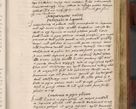 Zdjęcie nr 454 dla obiektu archiwalnego: Acta actorum coram R. D. Petro de Gamratis, nominati archiepiscopi Gnesnensis, episcopi Cracoviensis per annos 1541 et 1542 acticatorum, praesidente tunc curiase suae R. D. Bartholomaeo Gantkowski, canonico Cracoviensi, Posnaniensi cancellario, parochialis in Konopisca etc. rectore.