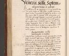 Zdjęcie nr 453 dla obiektu archiwalnego: Acta actorum coram R. D. Petro de Gamratis, nominati archiepiscopi Gnesnensis, episcopi Cracoviensis per annos 1541 et 1542 acticatorum, praesidente tunc curiase suae R. D. Bartholomaeo Gantkowski, canonico Cracoviensi, Posnaniensi cancellario, parochialis in Konopisca etc. rectore.