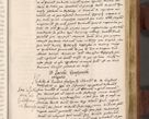 Zdjęcie nr 448 dla obiektu archiwalnego: Acta actorum coram R. D. Petro de Gamratis, nominati archiepiscopi Gnesnensis, episcopi Cracoviensis per annos 1541 et 1542 acticatorum, praesidente tunc curiase suae R. D. Bartholomaeo Gantkowski, canonico Cracoviensi, Posnaniensi cancellario, parochialis in Konopisca etc. rectore.