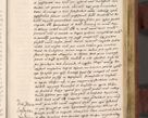 Zdjęcie nr 446 dla obiektu archiwalnego: Acta actorum coram R. D. Petro de Gamratis, nominati archiepiscopi Gnesnensis, episcopi Cracoviensis per annos 1541 et 1542 acticatorum, praesidente tunc curiase suae R. D. Bartholomaeo Gantkowski, canonico Cracoviensi, Posnaniensi cancellario, parochialis in Konopisca etc. rectore.