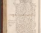 Zdjęcie nr 445 dla obiektu archiwalnego: Acta actorum coram R. D. Petro de Gamratis, nominati archiepiscopi Gnesnensis, episcopi Cracoviensis per annos 1541 et 1542 acticatorum, praesidente tunc curiase suae R. D. Bartholomaeo Gantkowski, canonico Cracoviensi, Posnaniensi cancellario, parochialis in Konopisca etc. rectore.