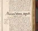 Zdjęcie nr 444 dla obiektu archiwalnego: Acta actorum coram R. D. Petro de Gamratis, nominati archiepiscopi Gnesnensis, episcopi Cracoviensis per annos 1541 et 1542 acticatorum, praesidente tunc curiase suae R. D. Bartholomaeo Gantkowski, canonico Cracoviensi, Posnaniensi cancellario, parochialis in Konopisca etc. rectore.