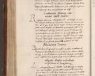 Zdjęcie nr 439 dla obiektu archiwalnego: Acta actorum coram R. D. Petro de Gamratis, nominati archiepiscopi Gnesnensis, episcopi Cracoviensis per annos 1541 et 1542 acticatorum, praesidente tunc curiase suae R. D. Bartholomaeo Gantkowski, canonico Cracoviensi, Posnaniensi cancellario, parochialis in Konopisca etc. rectore.